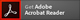Adobe Reader(Acrobat Reader)