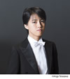 秋田テレビ開局55周年記念 AKT CLASSICs VOL.10 牛田智大(うしだ ともはる)ピアノ・リサイタル　秋田公演