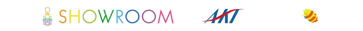 SHOWROOM×AKT