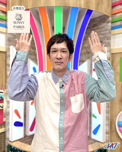 2025/9/13衣装 すしささき。 dokkan-h250913s3