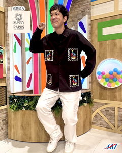 2025/9/20衣装 すしささき。 dokkan-h250920s2