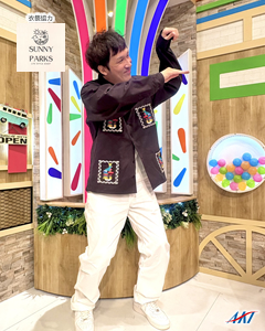 2025/9/20衣装 すしささき。 dokkan-h250920s3