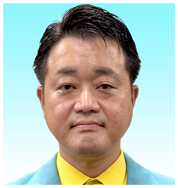 2025参院選_本田幸久