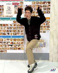 2025/8/30衣装 すしささき。 dokkan-h250830s1