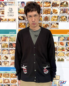 2025/8/30衣装 すしささき。 dokkan-h250830s3