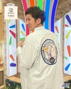 2025/9/6衣装 すしささき。 dokkan-h250906s4