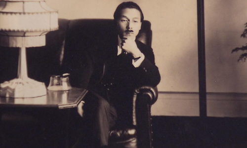 Vol.4選～斎藤 佳三～