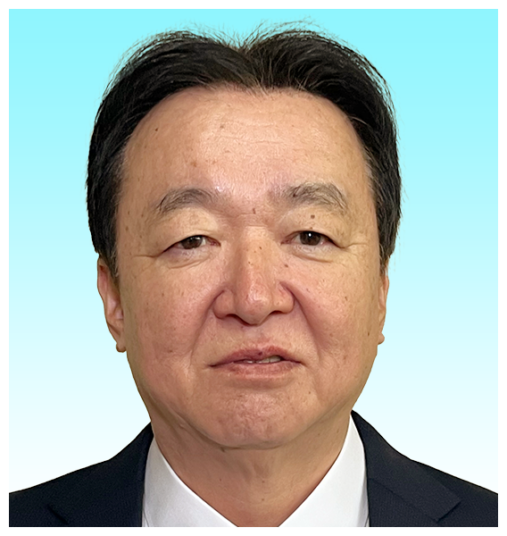 2026衆院選秋田3区_村岡敏英