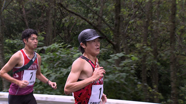情熱駅伝　第79回十和田八幡平駅伝競走全国大会