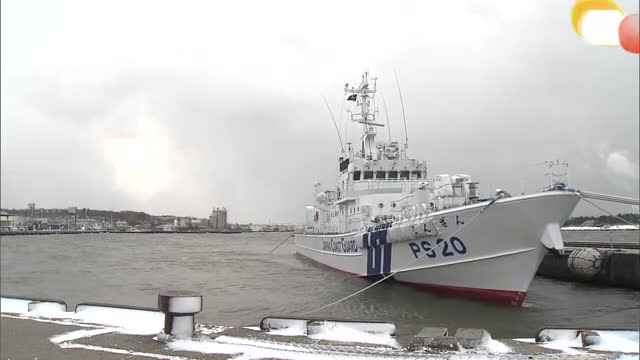 秋田県内は荒れた天気　警報解除も雷や竜巻に注意