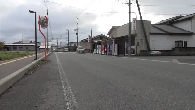 2歳女児、軽乗用車にはねられ足の骨折る大けが　命に別条なし　秋田・由利本荘市