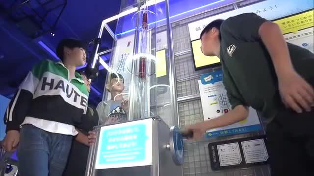 「TDK歴史みらい館」リニューアル　大型スクリーンや展示で科学を体感　秋田・にかほ市