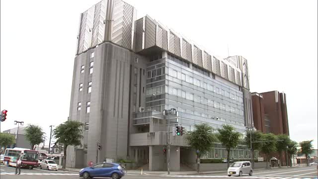 「市県民税」の課税証明書約1500部　「区民税」と誤記載　証明書としては有効　秋田・横手市