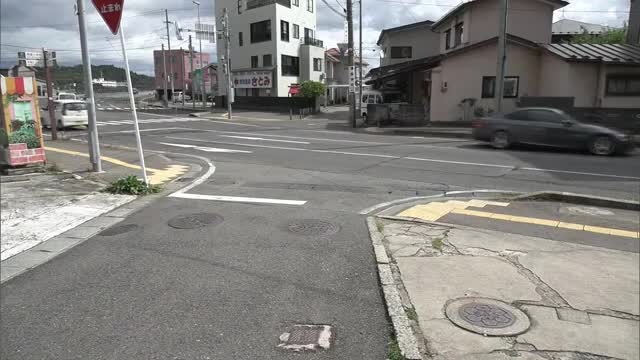 秋田市千秋公園にクマ　出没警報→1日から注意報に切り替え　引き続き被害に遭わないよう十分な注意を