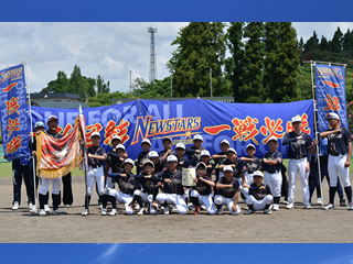 合川ニュースターズクラブ