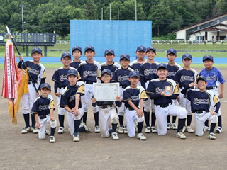 鶴舞野球クラブ