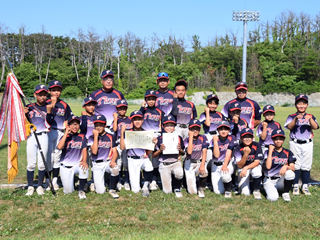 ツインズ野球スポーツ少年団