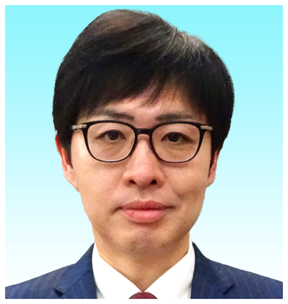 沼谷　純