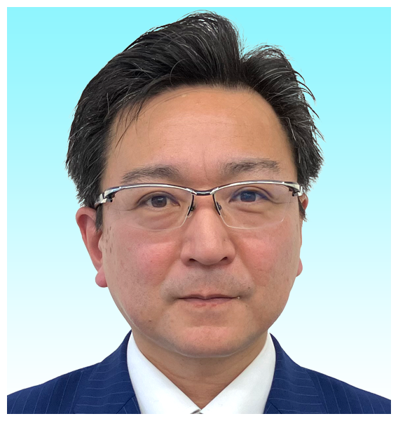 虻川　敬