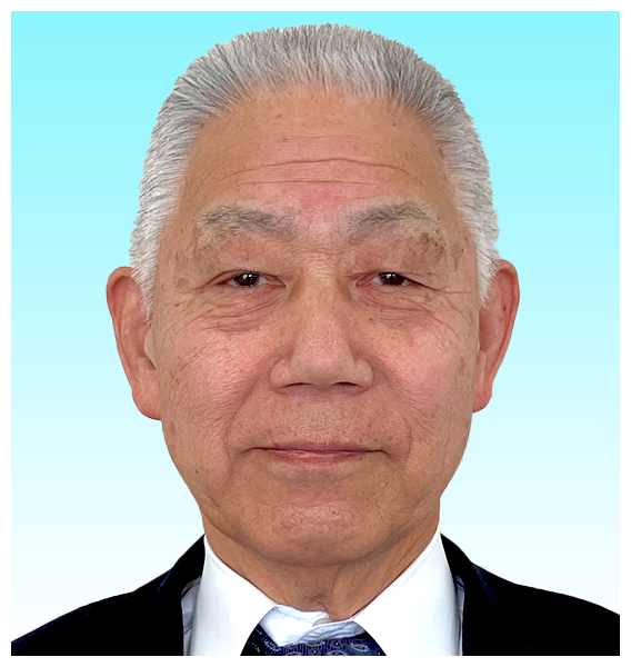 細越　満