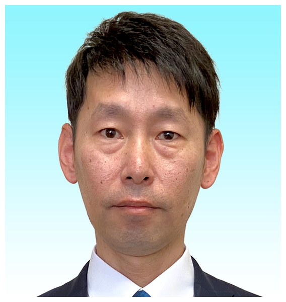 川口　良平